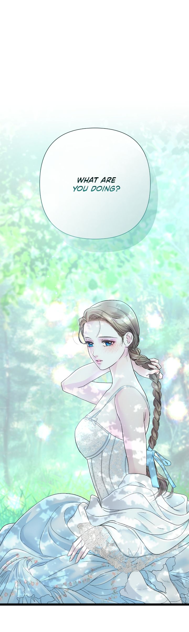 The Problematic Prince, Chapter 83 image 01